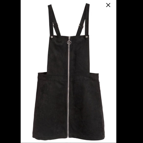 H&M Dresses & Skirts - H&M Divided mini dress